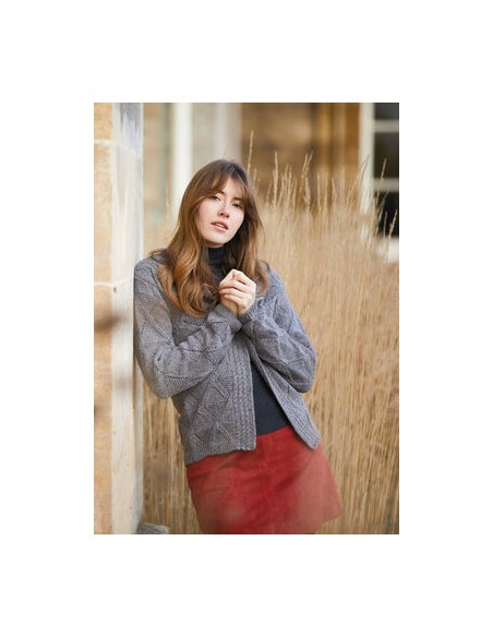 Rowan - Magazine 74