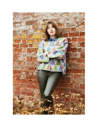 Rowan - Magazine 74