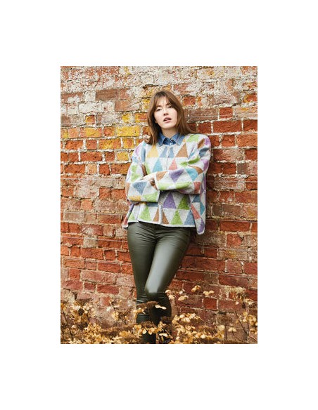 Rowan - Magazine 74