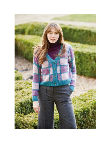 Rowan - Magazine 74