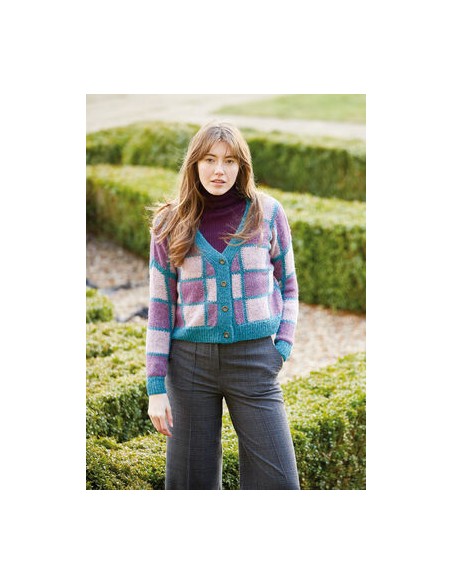 Rowan - Magazine 74