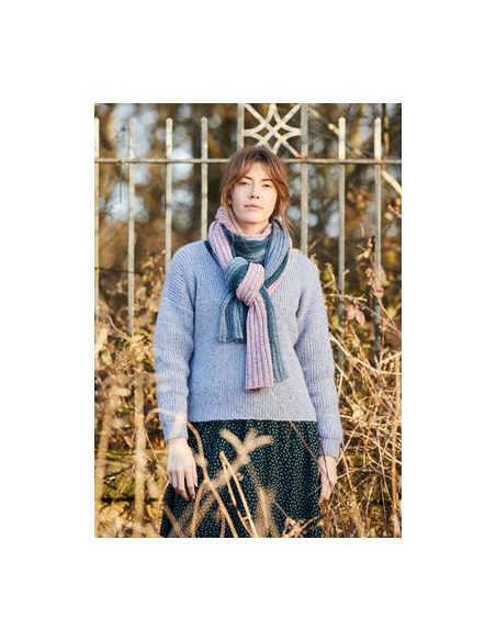 Rowan - Magazine 74
