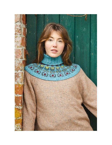 Rowan - Magazine 74