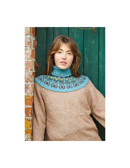 Rowan - Magazine 74