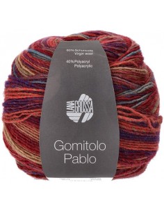 Gomitolo Pablo