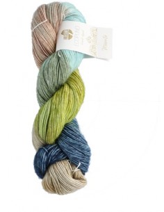 Ecopuno - Hand Dyed