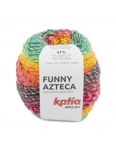 Funny Azteca