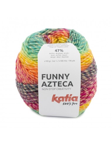 Funny Azteca