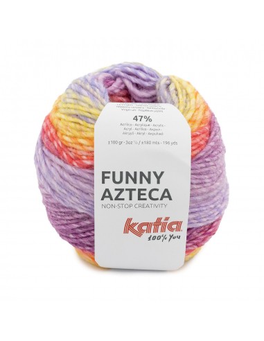 Funny Azteca