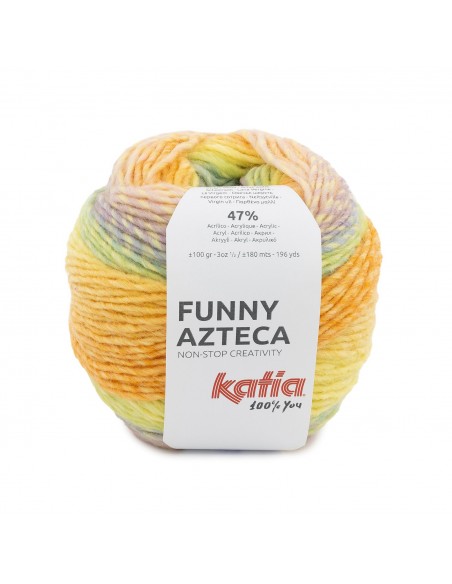 Funny Azteca