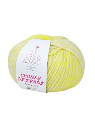 Chunky Degrade