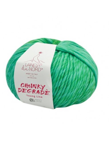 Chunky Degrade