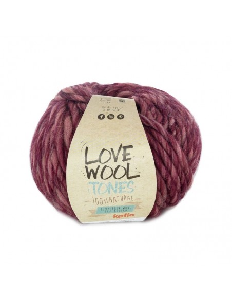 Love Wool Tones