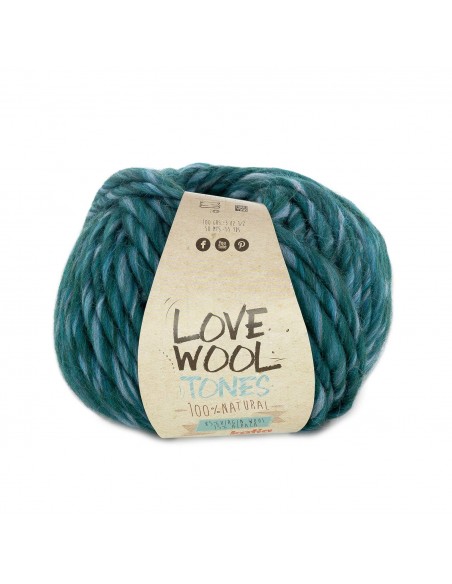 Love Wool Tones