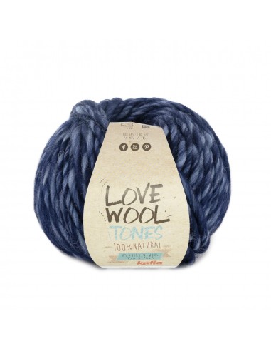 Love Wool Tones