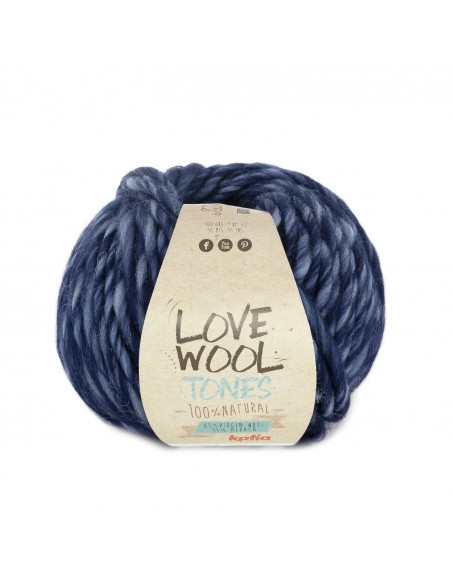 Love Wool Tones
