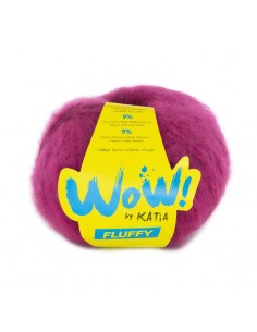 Wow Fluffy