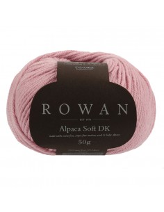 Alpaca Soft DK