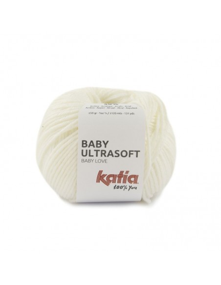 Baby Ultrasoft