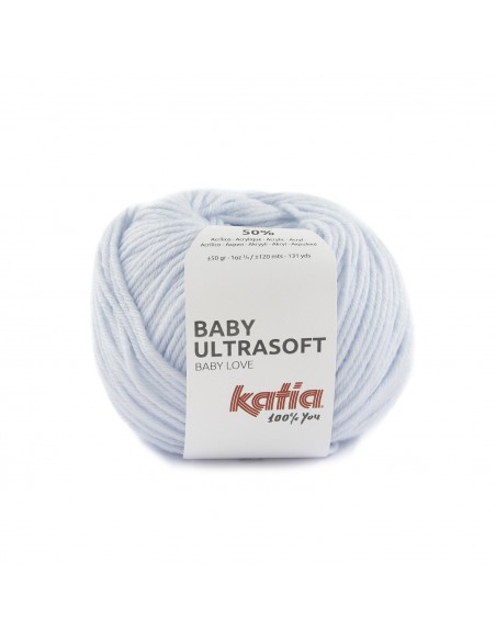Baby Ultrasoft