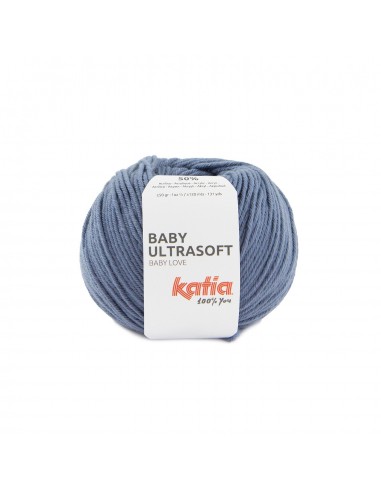 Baby Ultrasoft