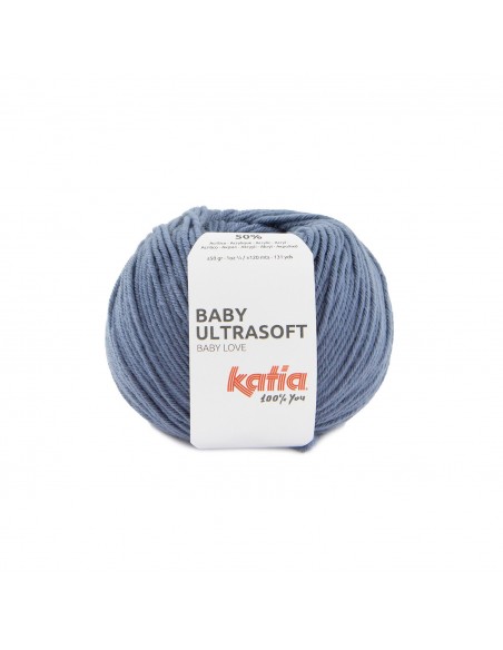 Baby Ultrasoft