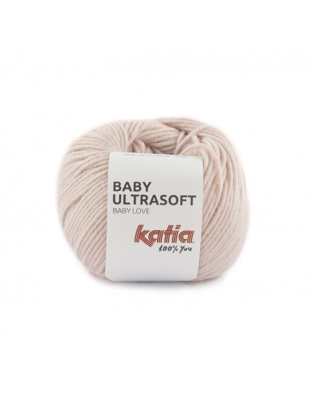 Baby Ultrasoft