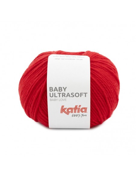 Baby Ultrasoft