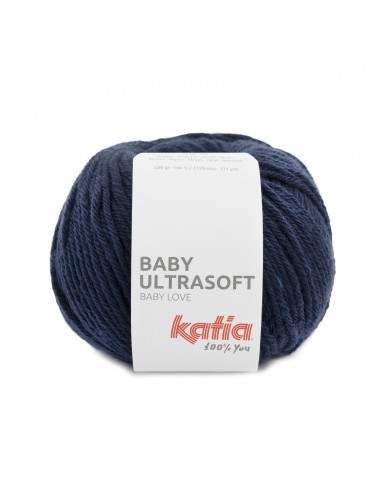 Baby Ultrasoft