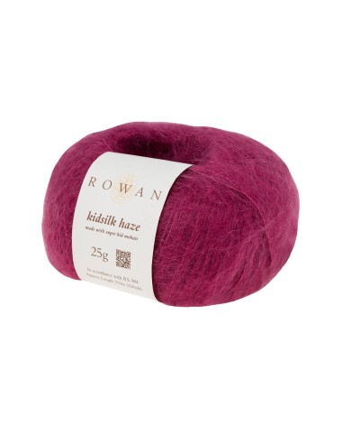 Kidsilk Haze