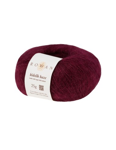 Kidsilk Haze