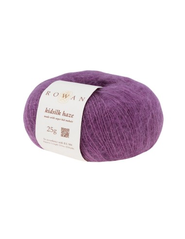Kidsilk Haze