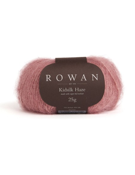 Kidsilk Haze
