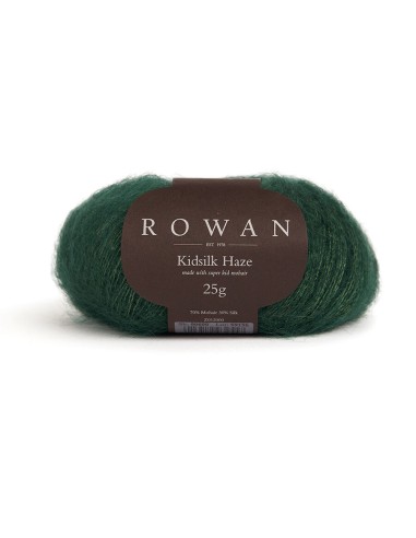 Kidsilk Haze