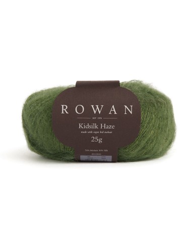 Kidsilk Haze