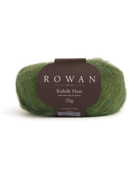 Kidsilk Haze