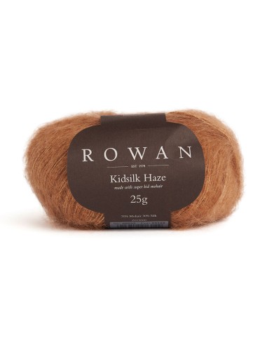 Kidsilk Haze