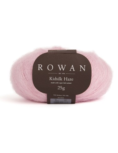 Kidsilk Haze