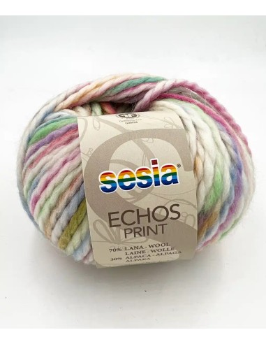 Echos Print