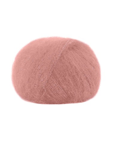 Silk Mohair Lux