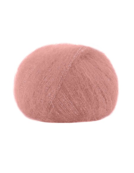 Silk Mohair Lux