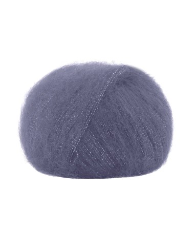 Silk Mohair Lux