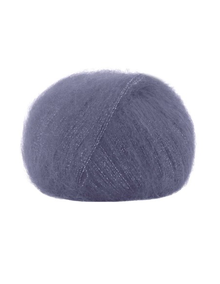 Silk Mohair Lux