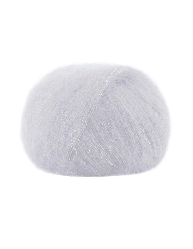 Silk Mohair Lux