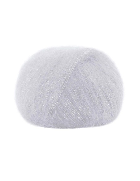 Silk Mohair Lux