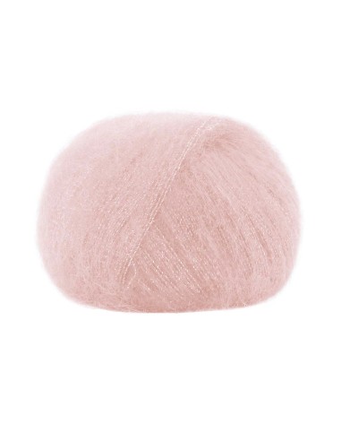Silk Mohair Lux