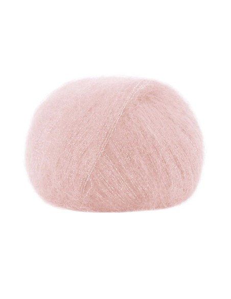 Silk Mohair Lux