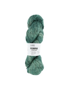 Siempre - Hand dyed