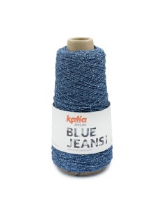Blue Jeans I