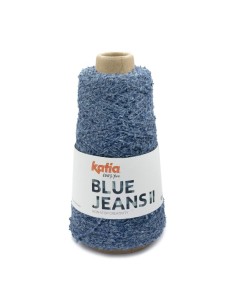 Blue Jeans II